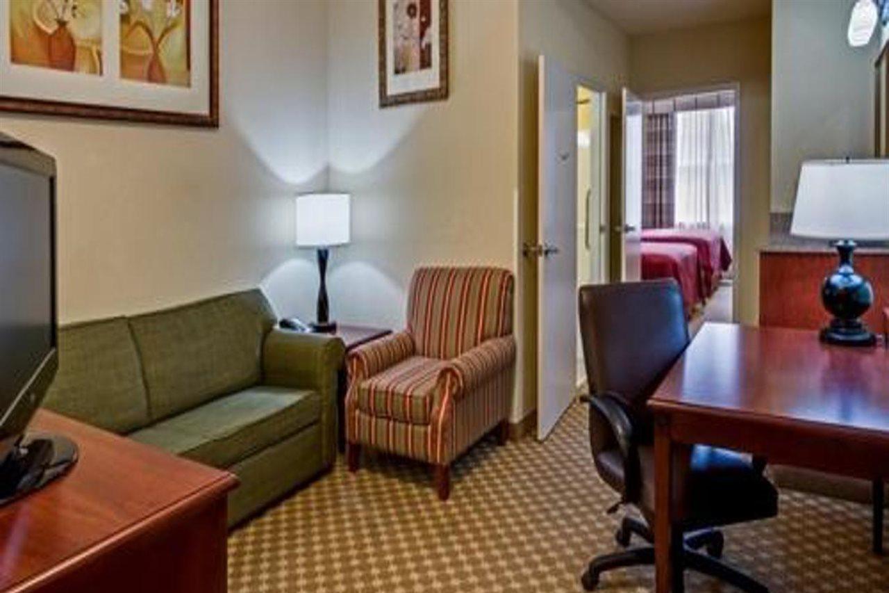 Country Inn & Suites By Radisson, Crestview, Fl Dış mekan fotoğraf