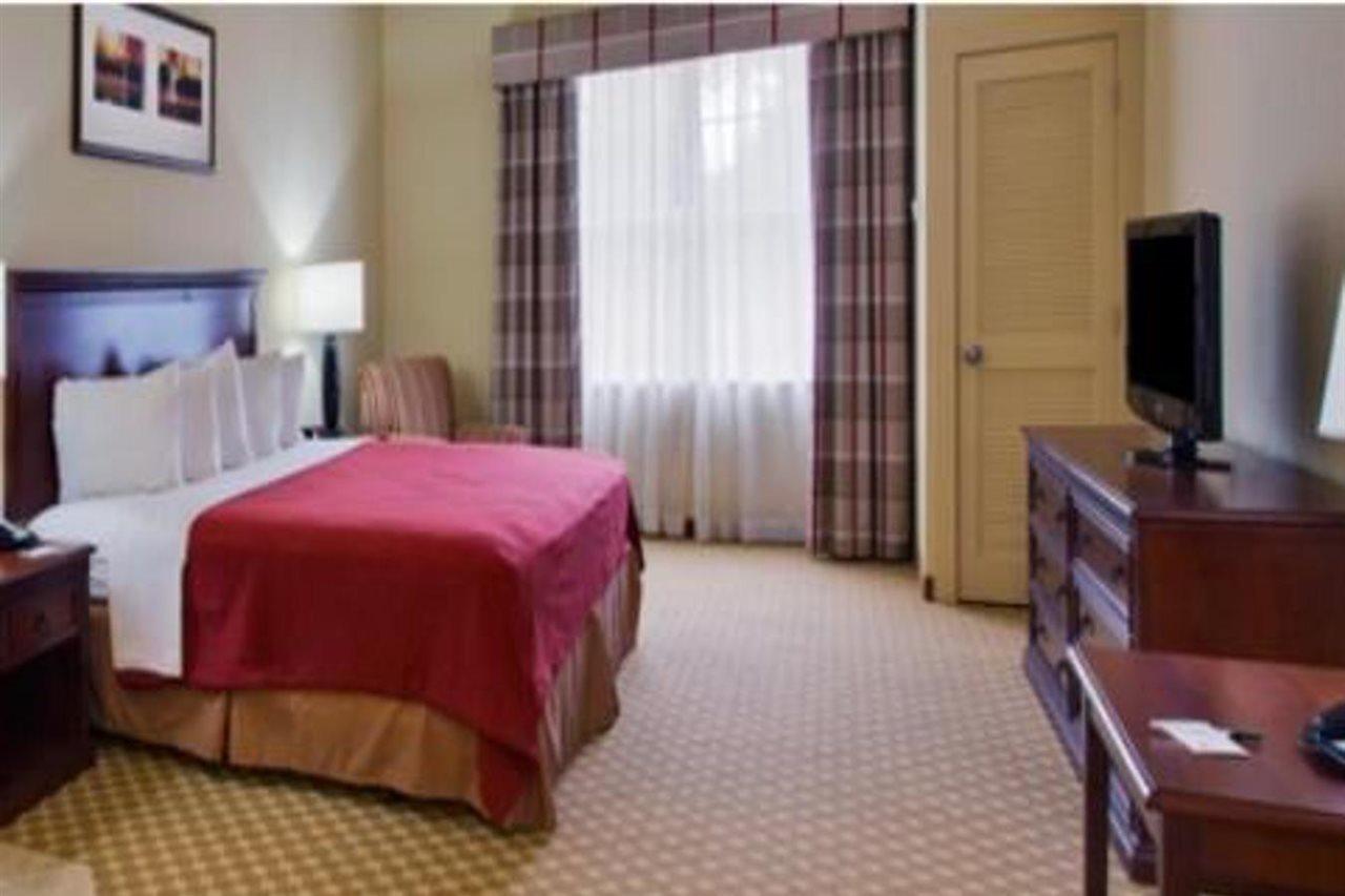 Country Inn & Suites By Radisson, Crestview, Fl Dış mekan fotoğraf