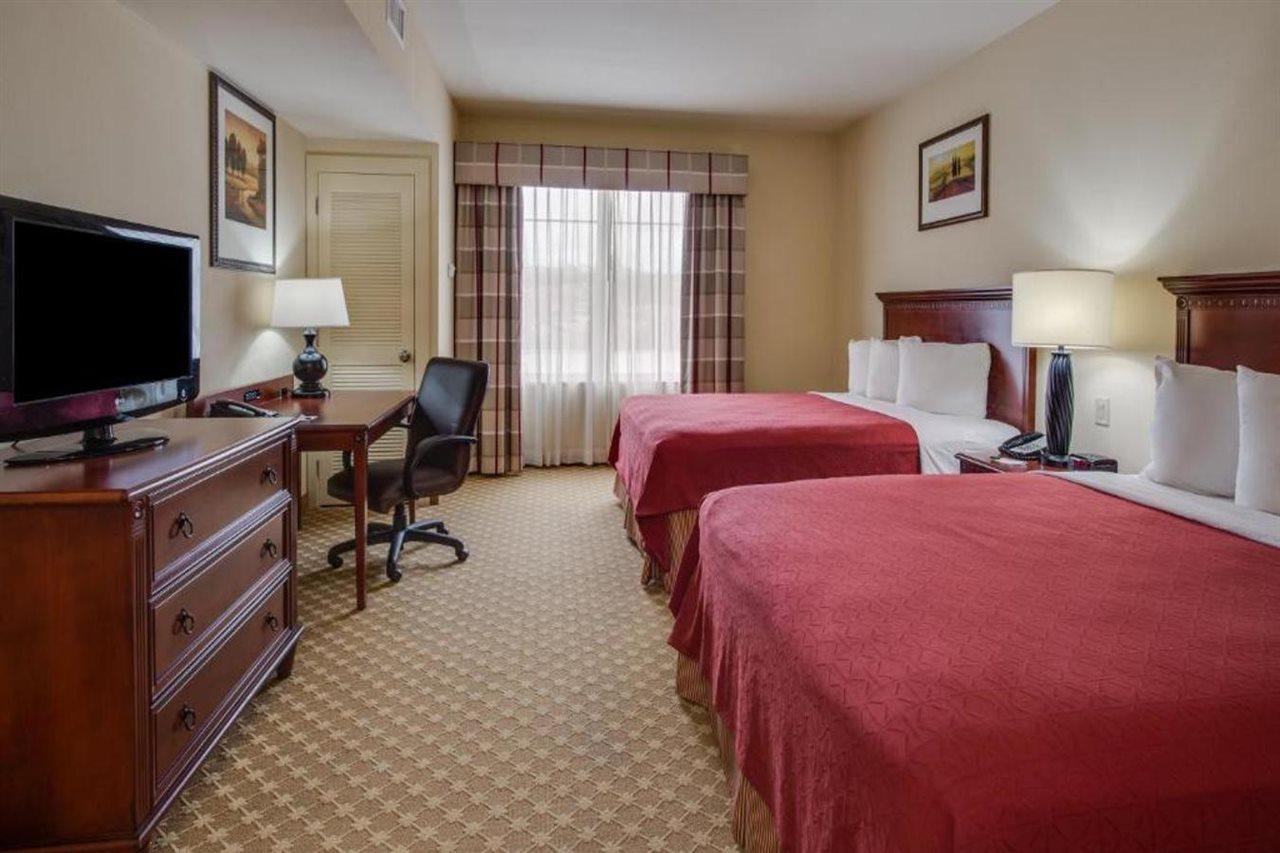 Country Inn & Suites By Radisson, Crestview, Fl Dış mekan fotoğraf