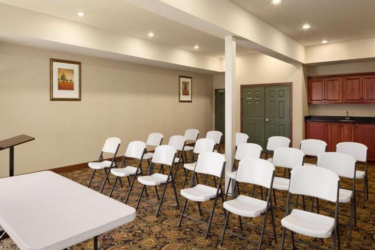 Country Inn & Suites By Radisson, Crestview, Fl Dış mekan fotoğraf