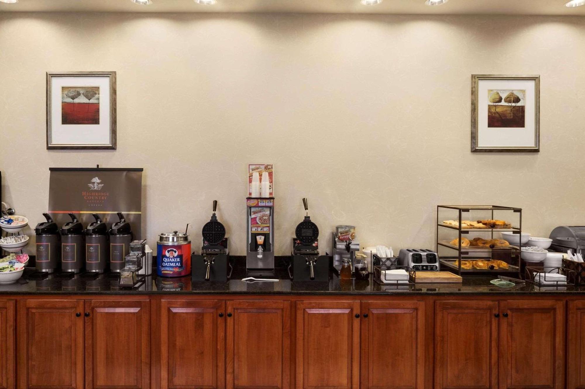 Country Inn & Suites By Radisson, Crestview, Fl Dış mekan fotoğraf