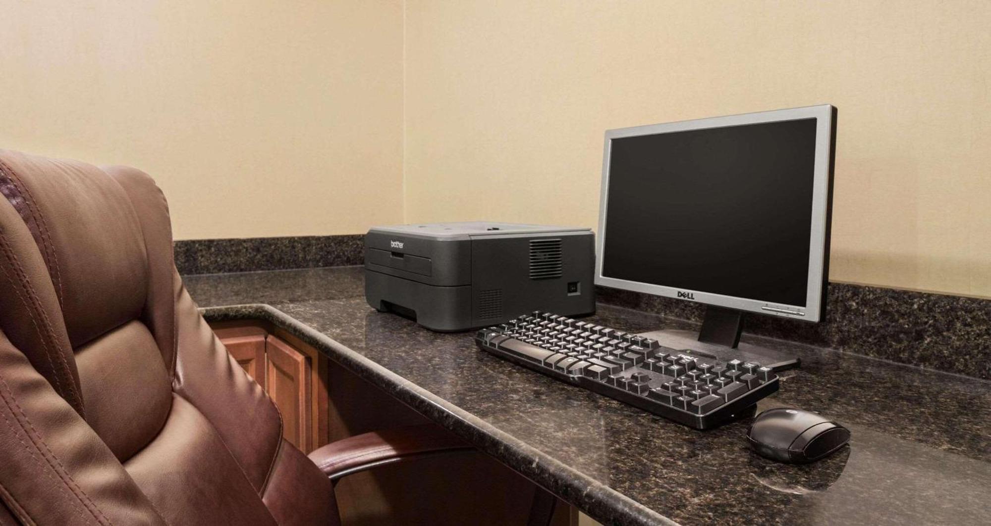 Country Inn & Suites By Radisson, Crestview, Fl Dış mekan fotoğraf