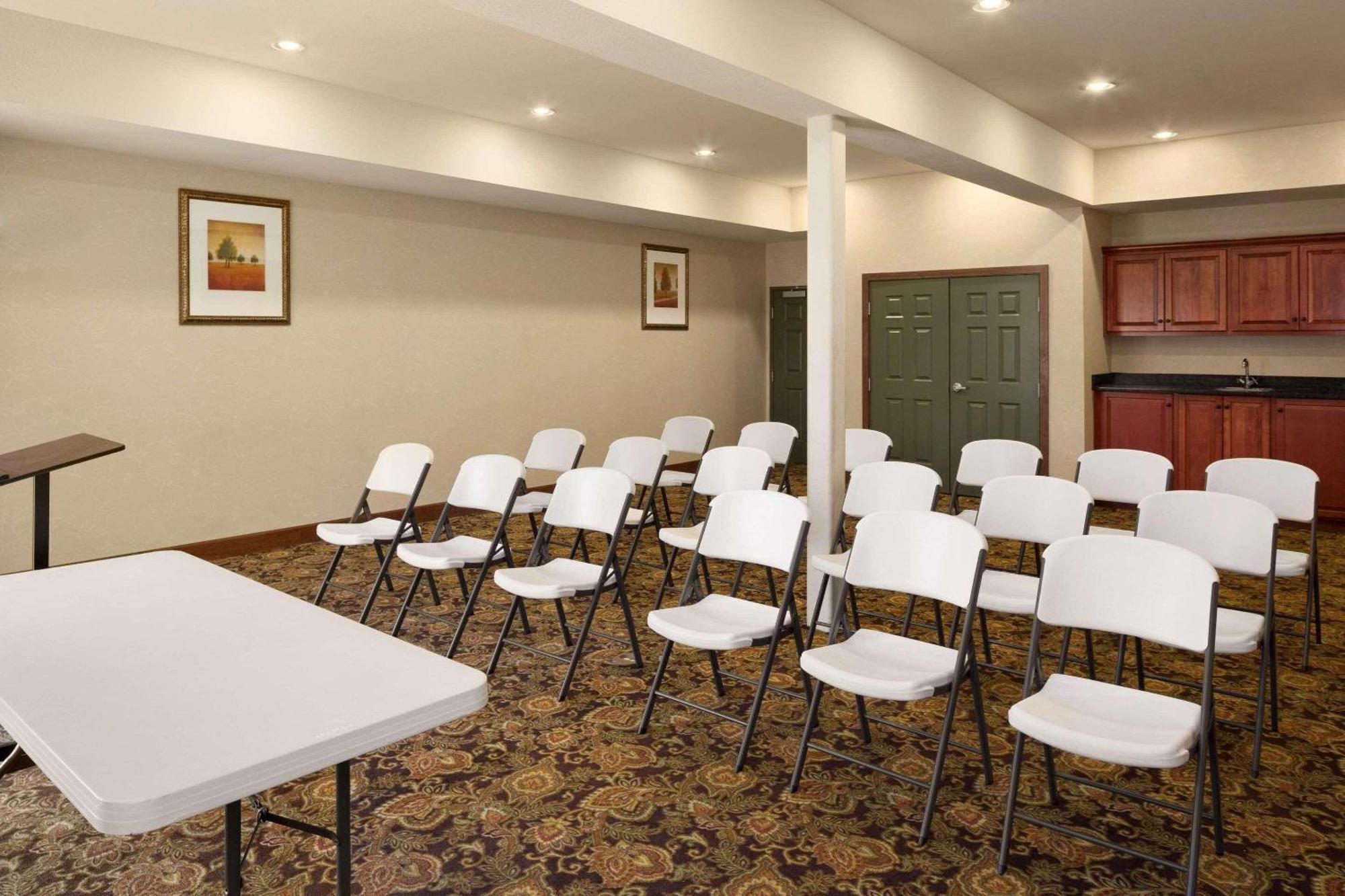 Country Inn & Suites By Radisson, Crestview, Fl Dış mekan fotoğraf