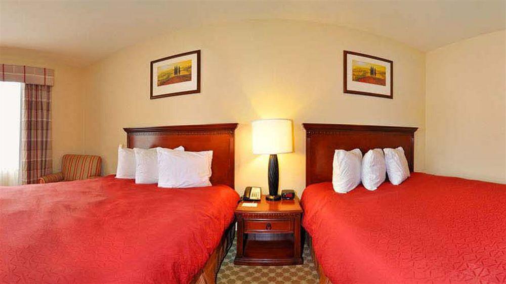 Country Inn & Suites By Radisson, Crestview, Fl Dış mekan fotoğraf