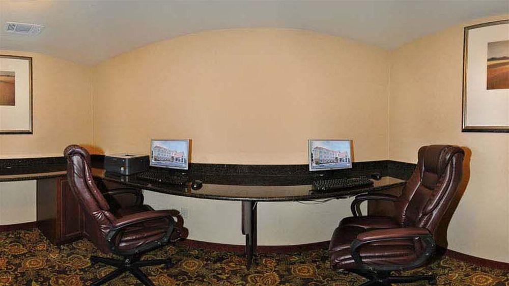Country Inn & Suites By Radisson, Crestview, Fl Dış mekan fotoğraf