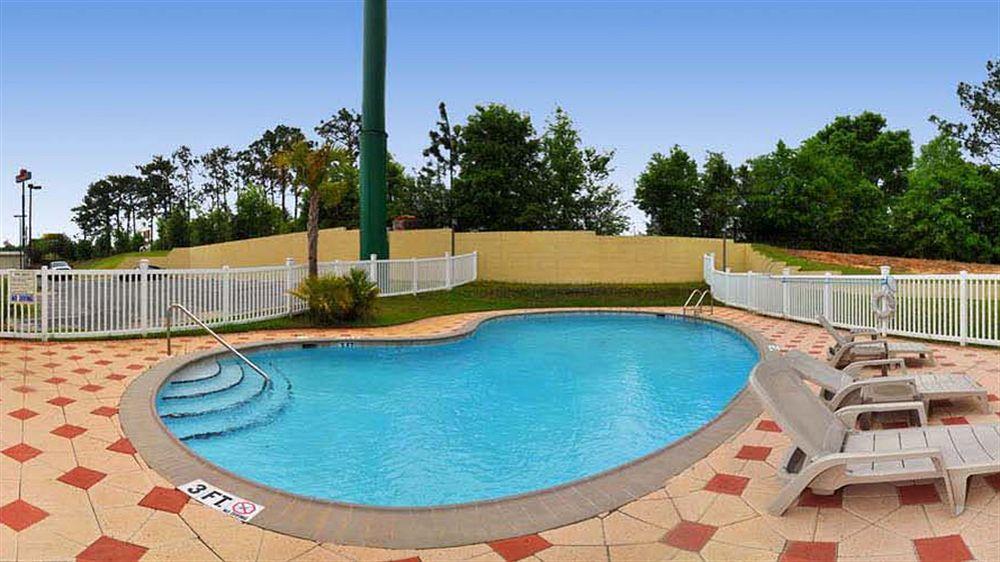 Country Inn & Suites By Radisson, Crestview, Fl Dış mekan fotoğraf