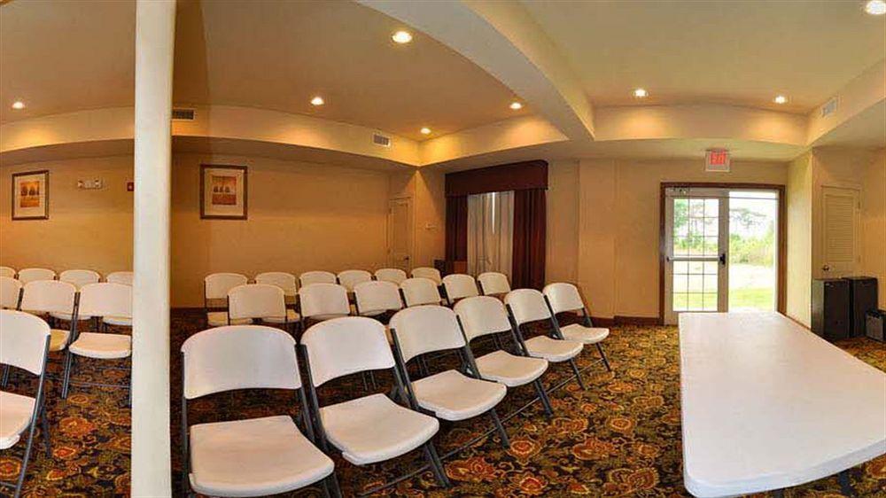Country Inn & Suites By Radisson, Crestview, Fl Dış mekan fotoğraf