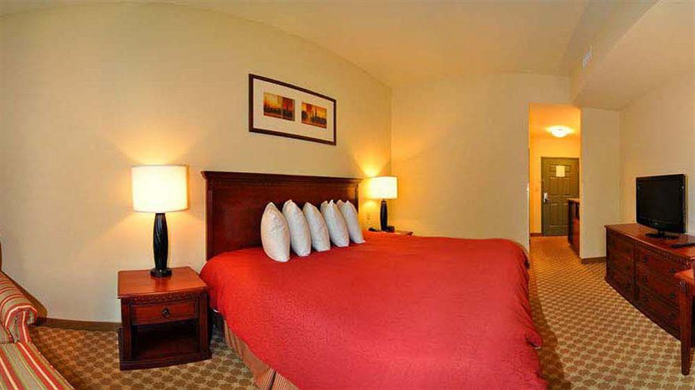 Country Inn & Suites By Radisson, Crestview, Fl Dış mekan fotoğraf