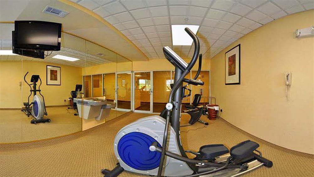 Country Inn & Suites By Radisson, Crestview, Fl Dış mekan fotoğraf