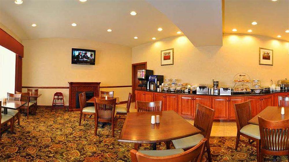 Country Inn & Suites By Radisson, Crestview, Fl Dış mekan fotoğraf