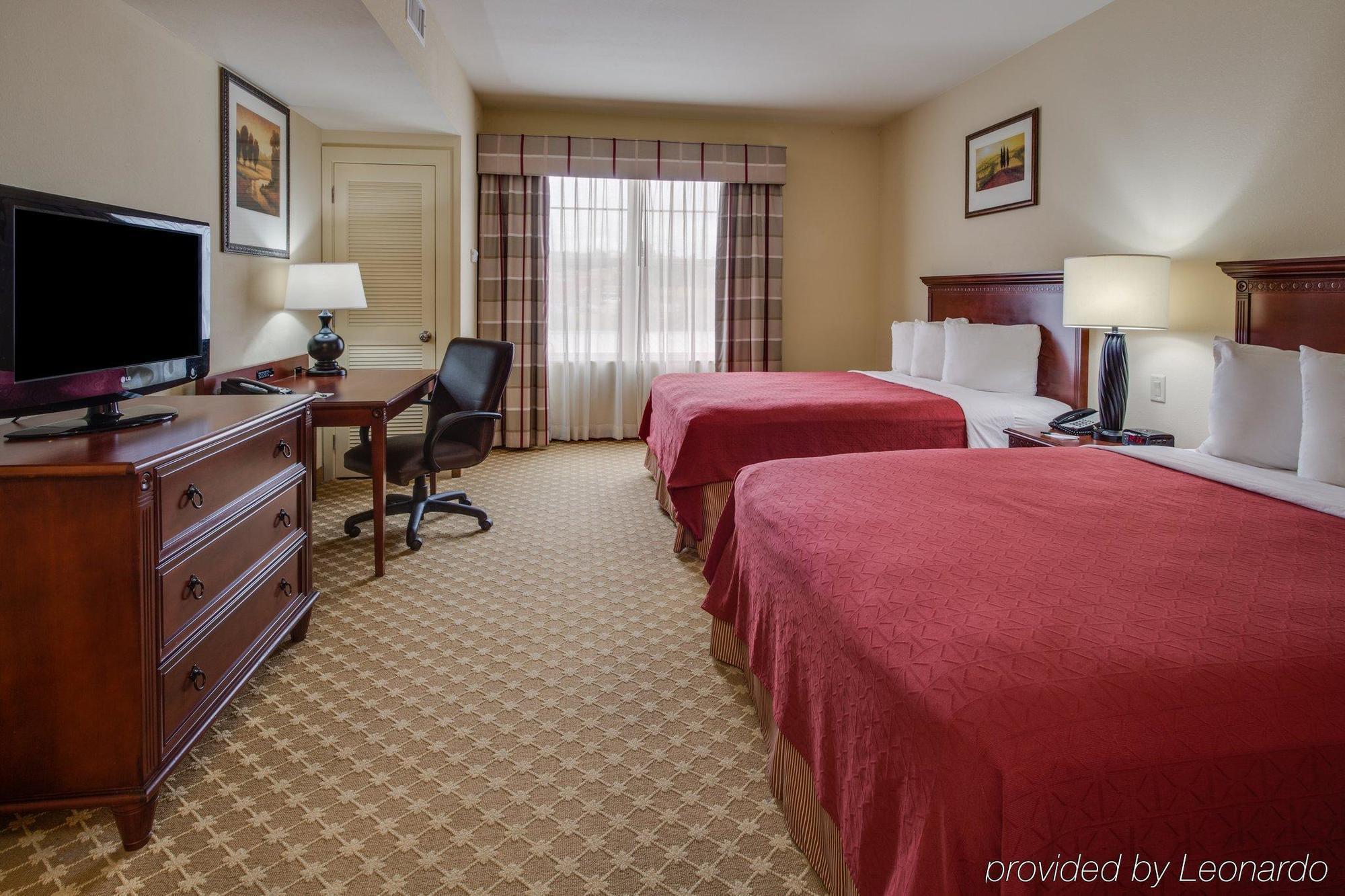 Country Inn & Suites By Radisson, Crestview, Fl Dış mekan fotoğraf