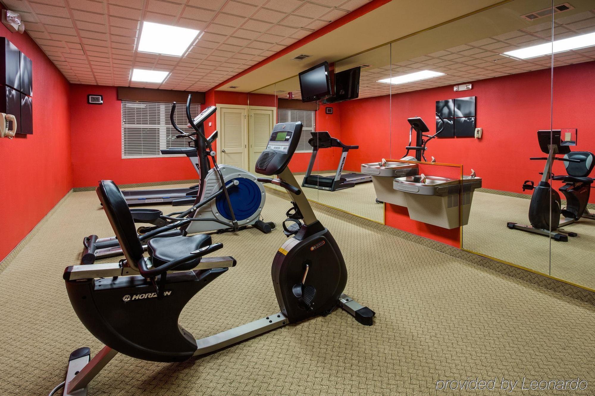 Country Inn & Suites By Radisson, Crestview, Fl Dış mekan fotoğraf
