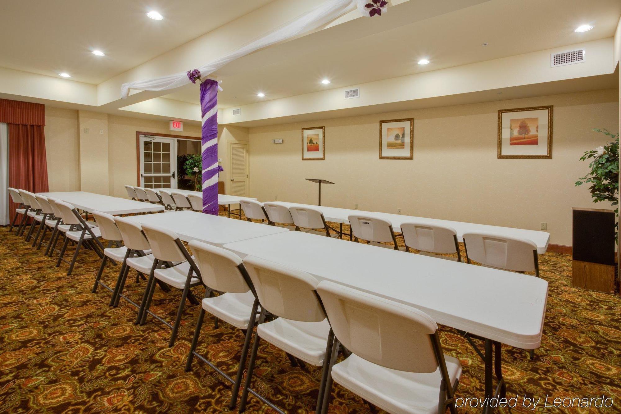 Country Inn & Suites By Radisson, Crestview, Fl Dış mekan fotoğraf